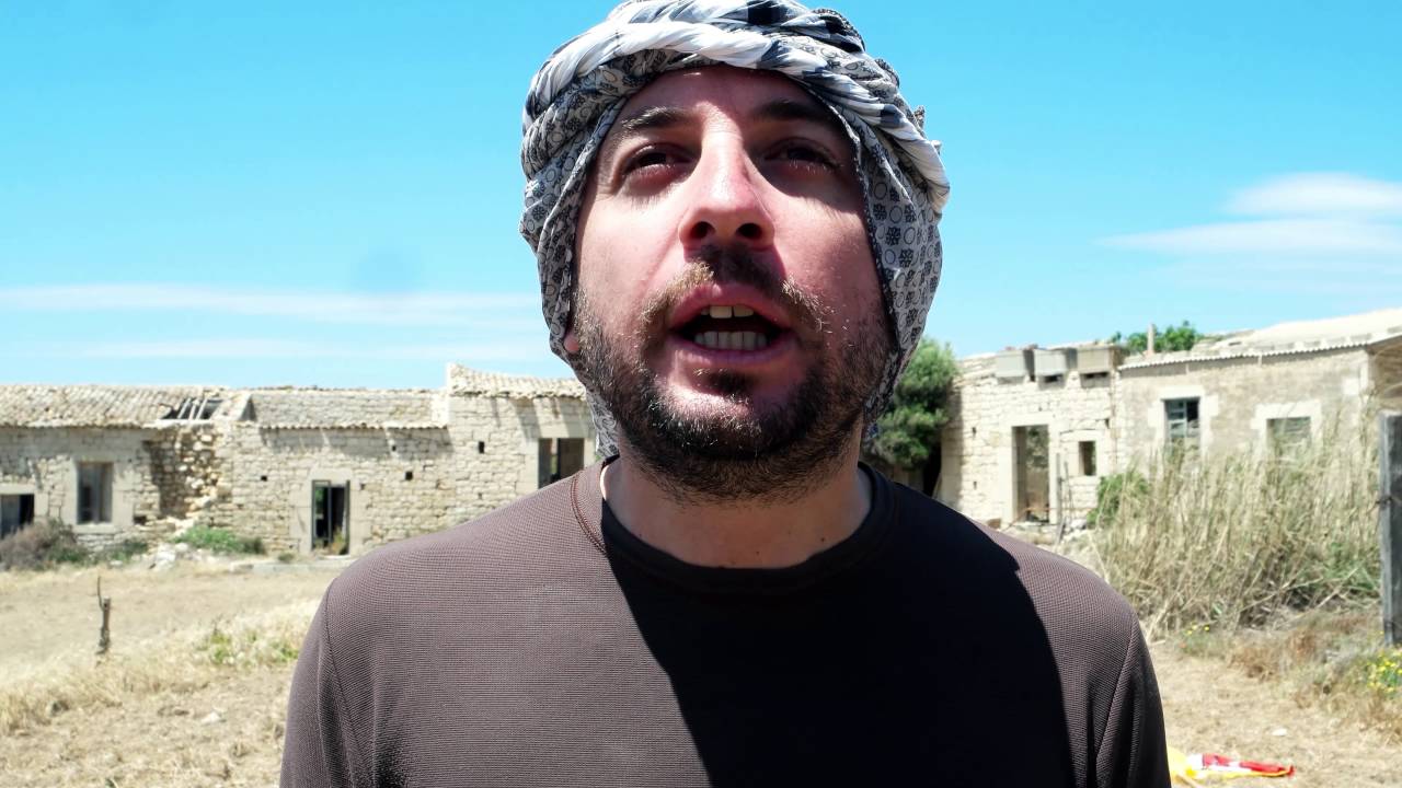 Milizie 2016 - Belcane e Ruggero e il miracolo della fortezza