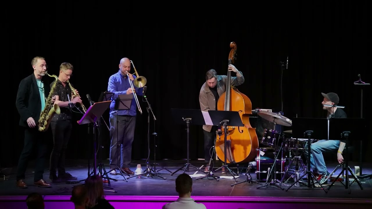 TAKATONIC PLAYS SIBELIUS (Highlights from the live concert 12/2025)