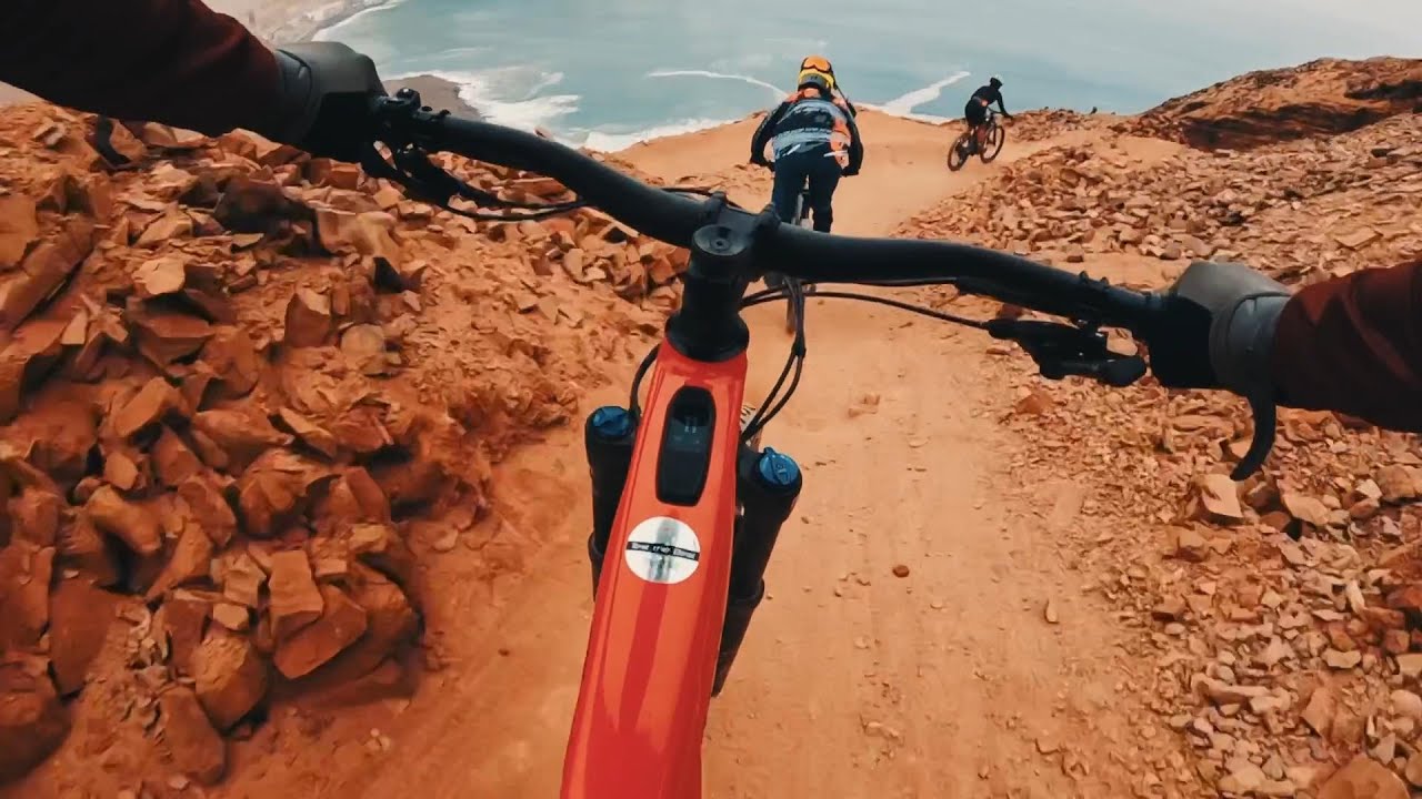 Specialized Turbo Levo Test | 7-06-2023