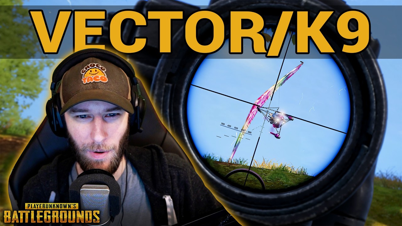 Watch Out, choco Has an SMG ft. Halifax | chocoTaco PUBG Duos Gameplay