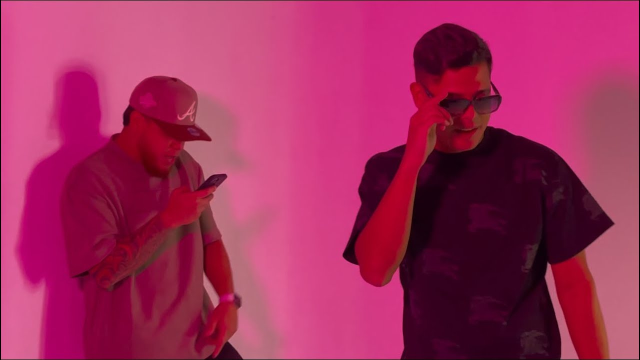 Cris y Kenn - Exclusive (Video Oficial)