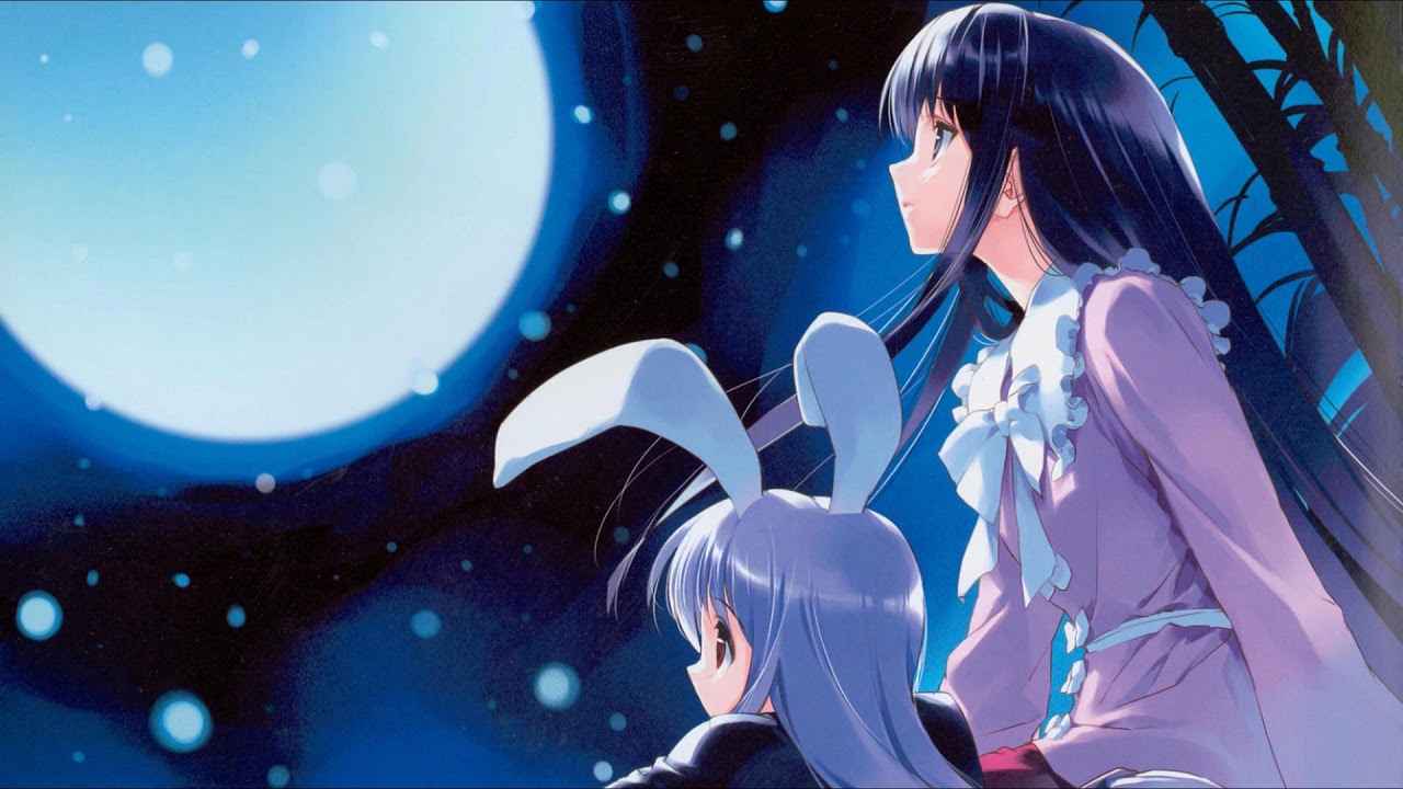 Changeability of Strange Dream - Track 11: Mystical Maple ~ Eternal Dream