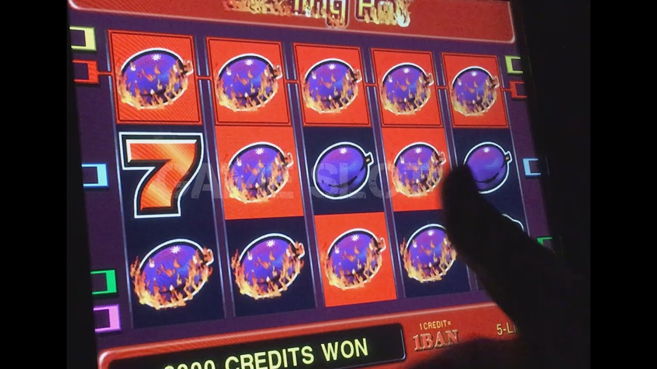 Sizzling Hot BIG WIN,  Secret device, Secret Method Manipulation