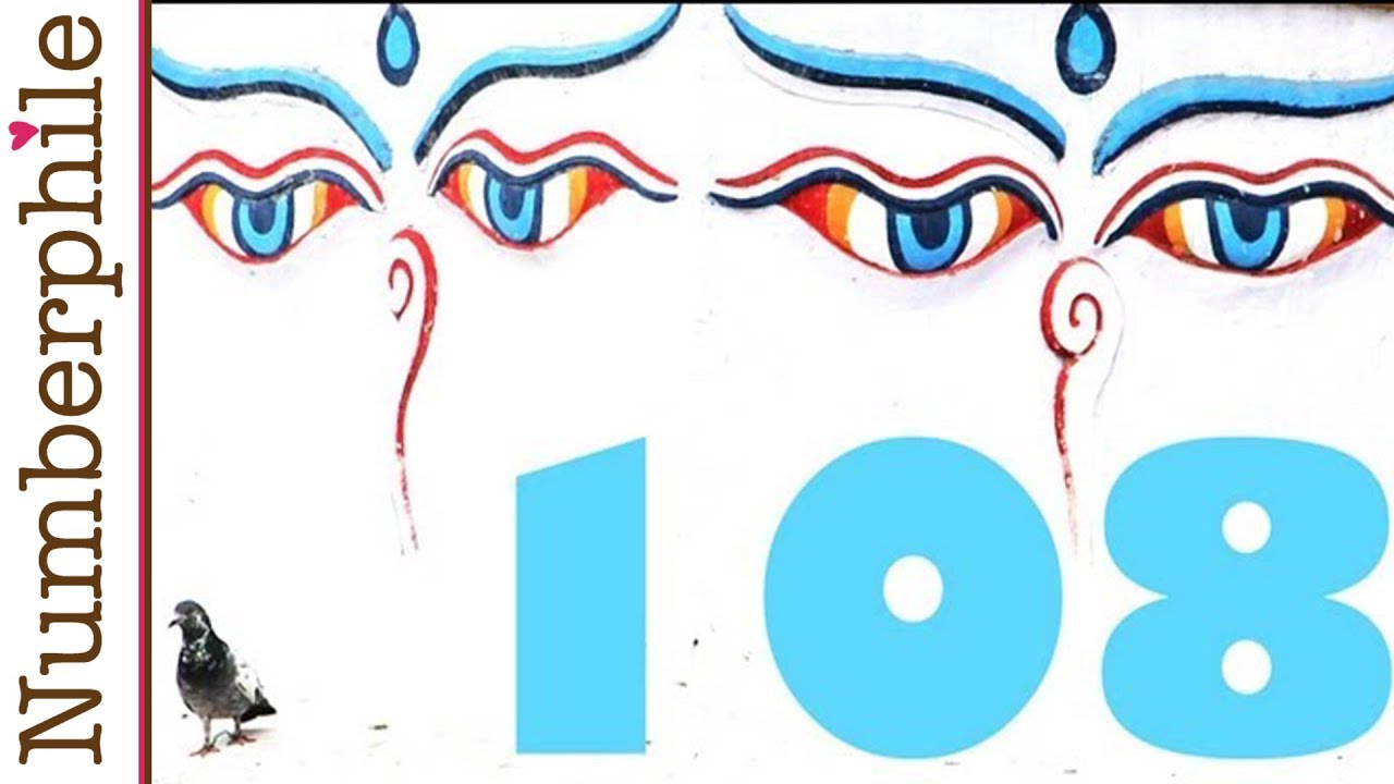 Numberphile in Nepal - Numberphile