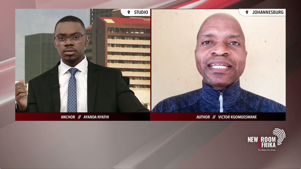 Victor Kgomoeswana unpacks the Uganda and Tanzania East African Crude Oil Pipeline project agreement