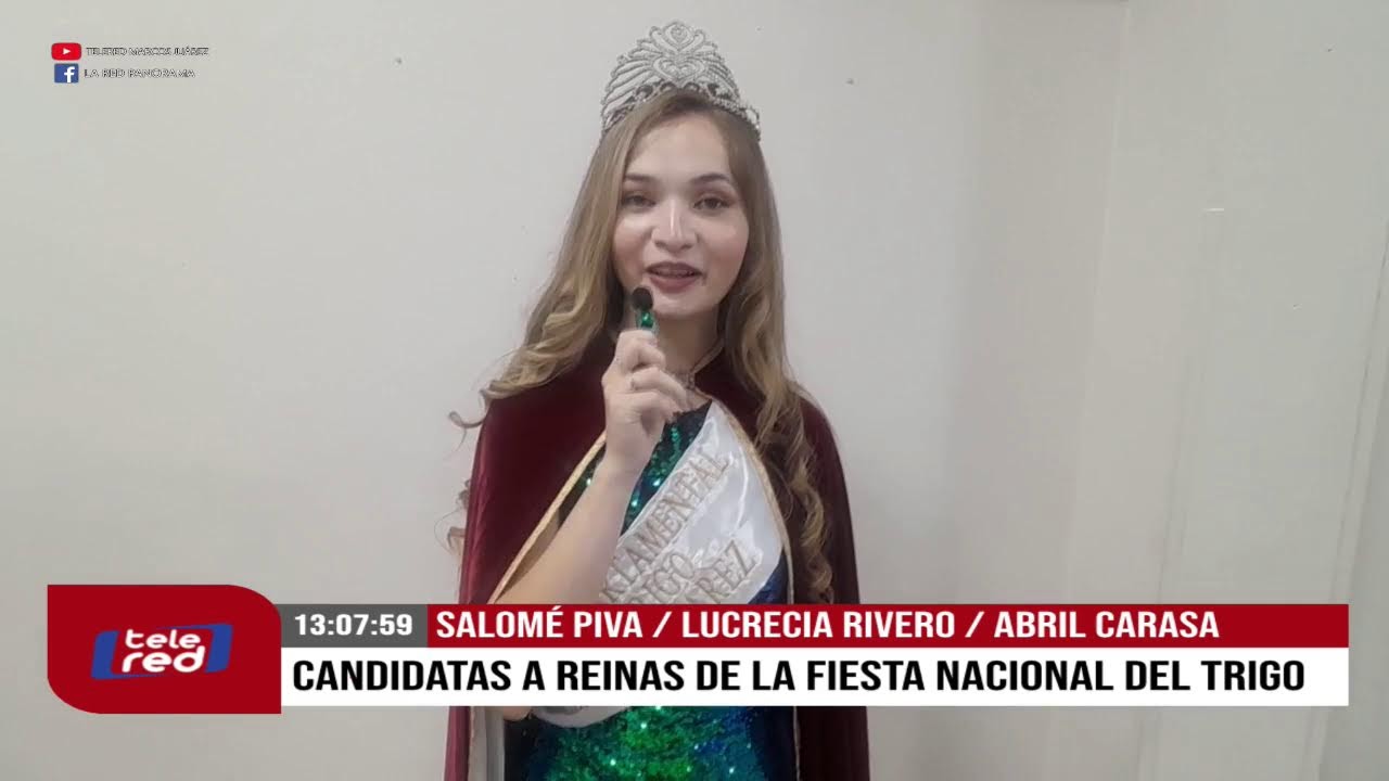 TELERED NOTICIAS 1°EDICIÓN - 10/02/2026
