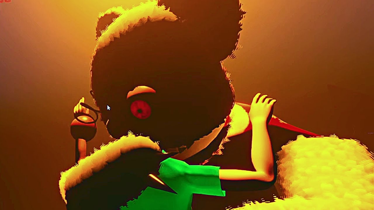 Big Larry| JUMP SCARE CHALLENGE FAIL| GWW