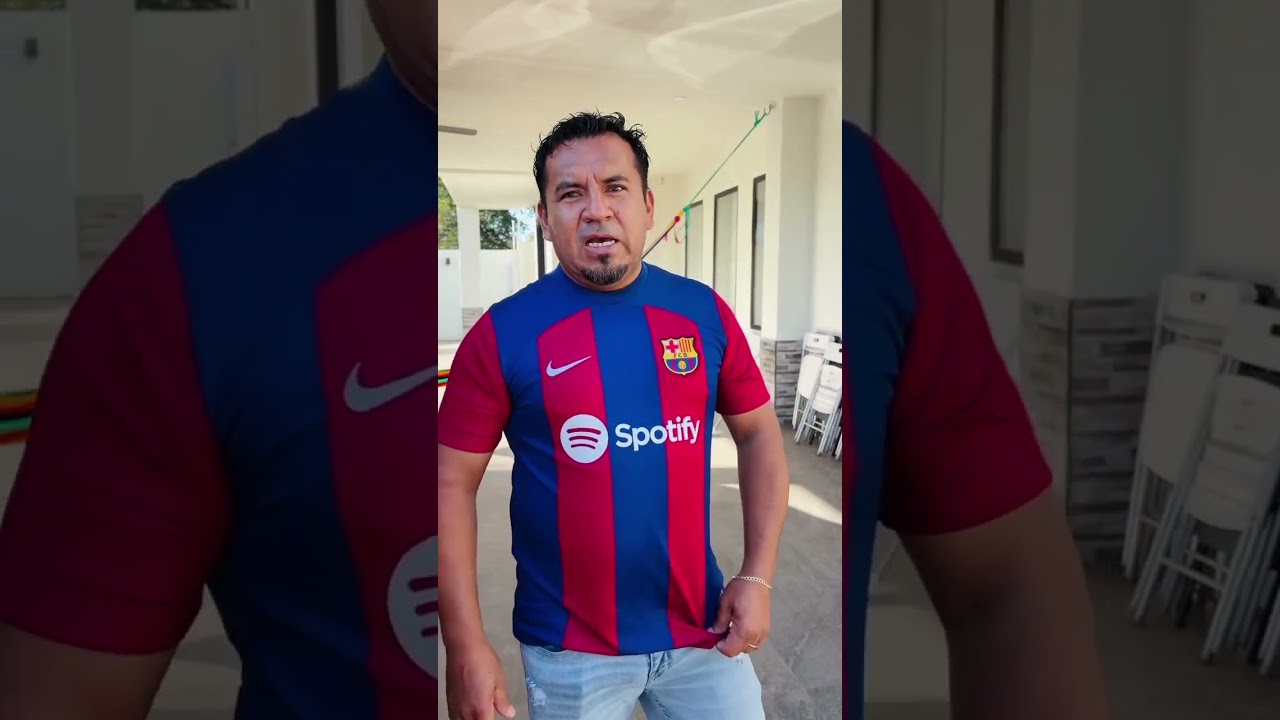 Saluditos vinagres así se vivió el partido del Barcelona vs a.madrid ⚽