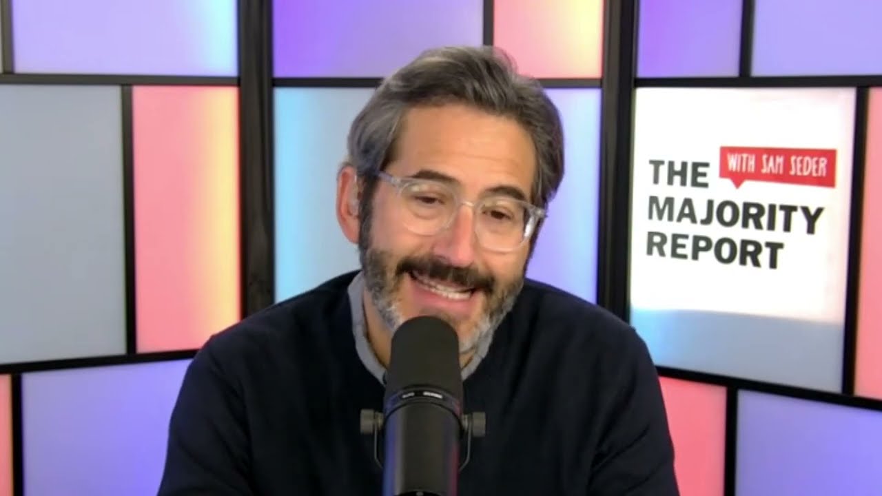 State of COVID; SBF's Legal Woes Continue w/ Dr. MarkAlain Dery,  Leo Schwartz | MR LIVE 12/21/22
