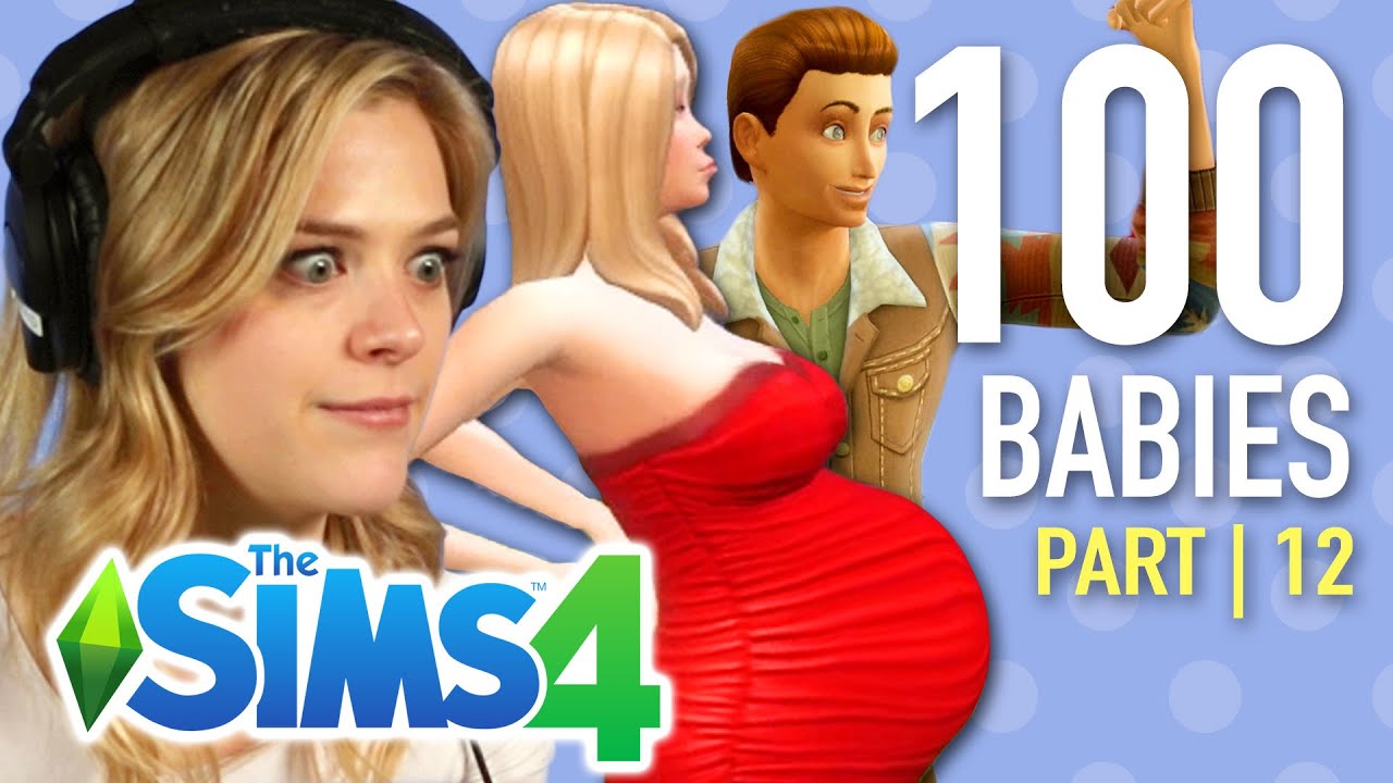 Single Girl Fears Her Evil Son In The Sims 4 | Part 12
