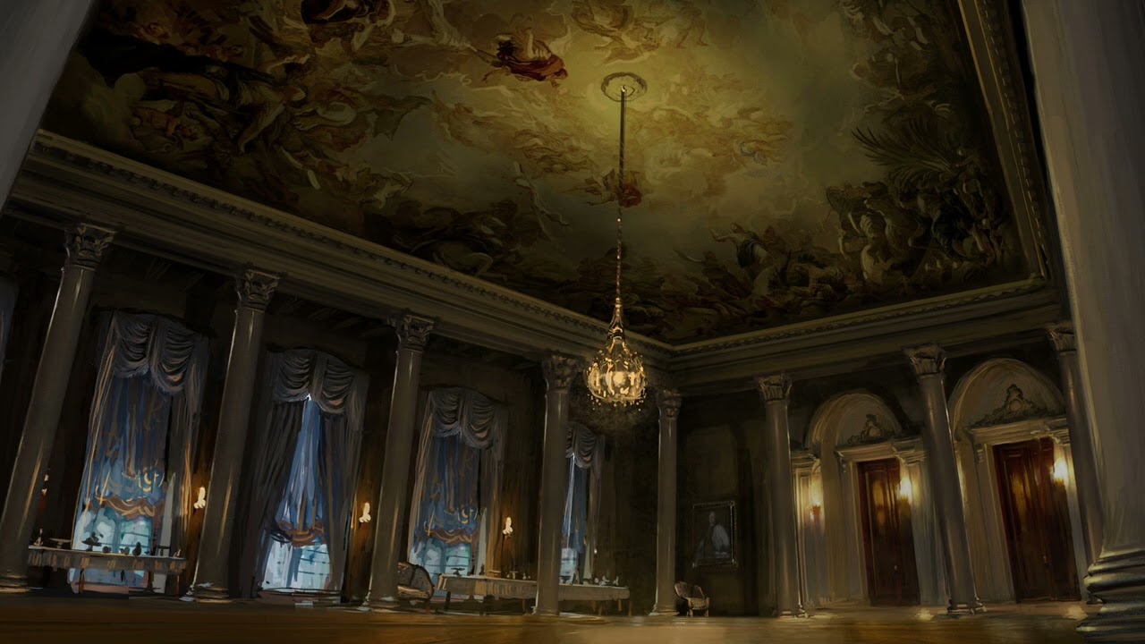 Garayev - Seven beauties ballet (selected pieces)