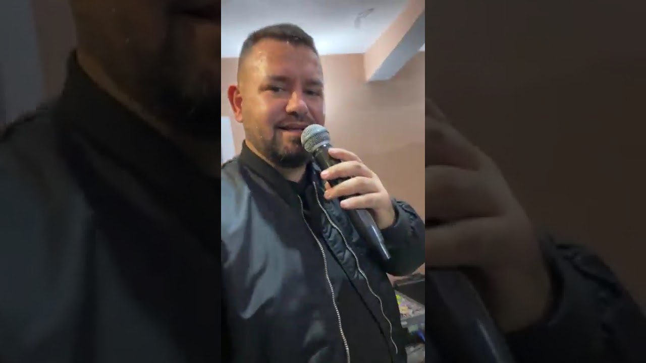 Dasëm ne Shqiperi , me kengetarin Klodian Polisi, gusht 2025