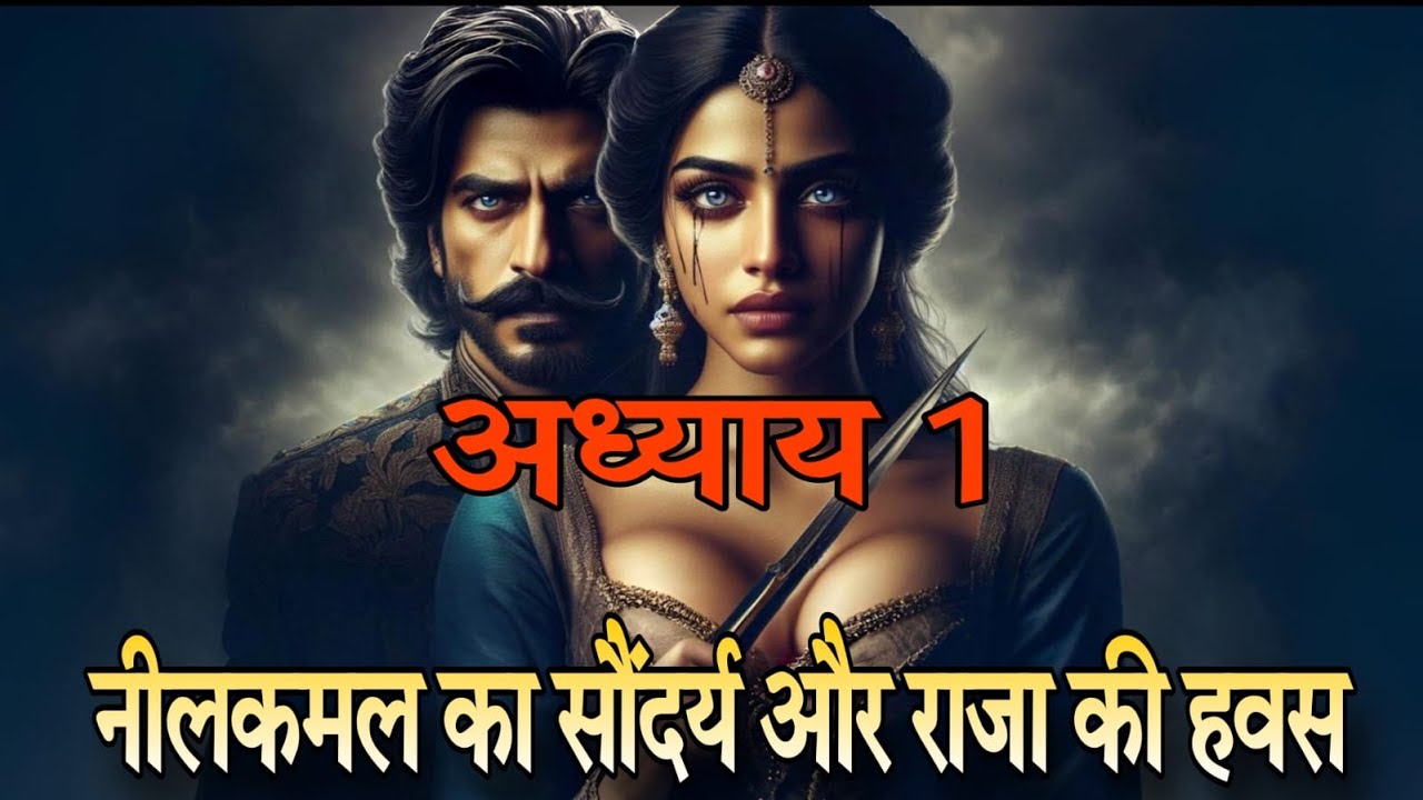 Neelkamal, the Merchant&rsquo;s Wife &mdash; Chapter 1 | A Suspenseful Story