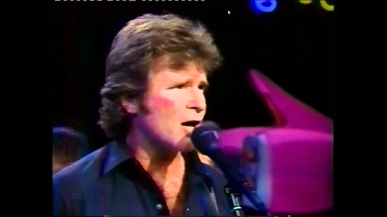 John Fogerty Cottonfields Tribute To Buddy Holly Concert