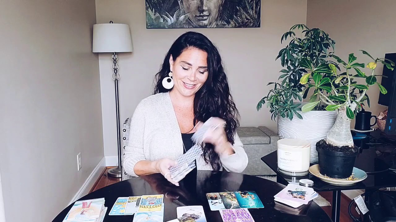 SAGITTARIUS, YOU NEED TO HEAR THIS. ITS OK. YOU GOT THIS. PROMISE ❤ YOU VS THEM OCTOBER TAROT READ