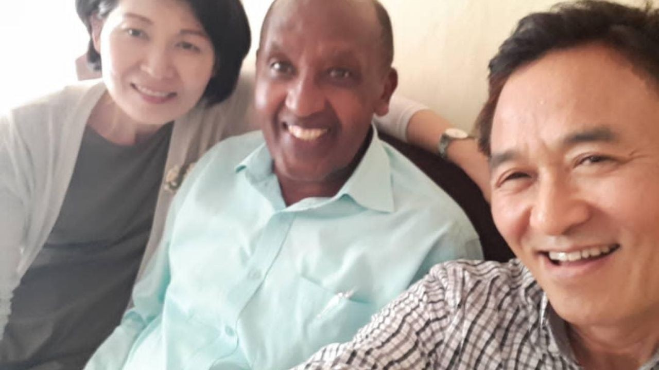 Ububyutse mu Rwanda (Part 2)