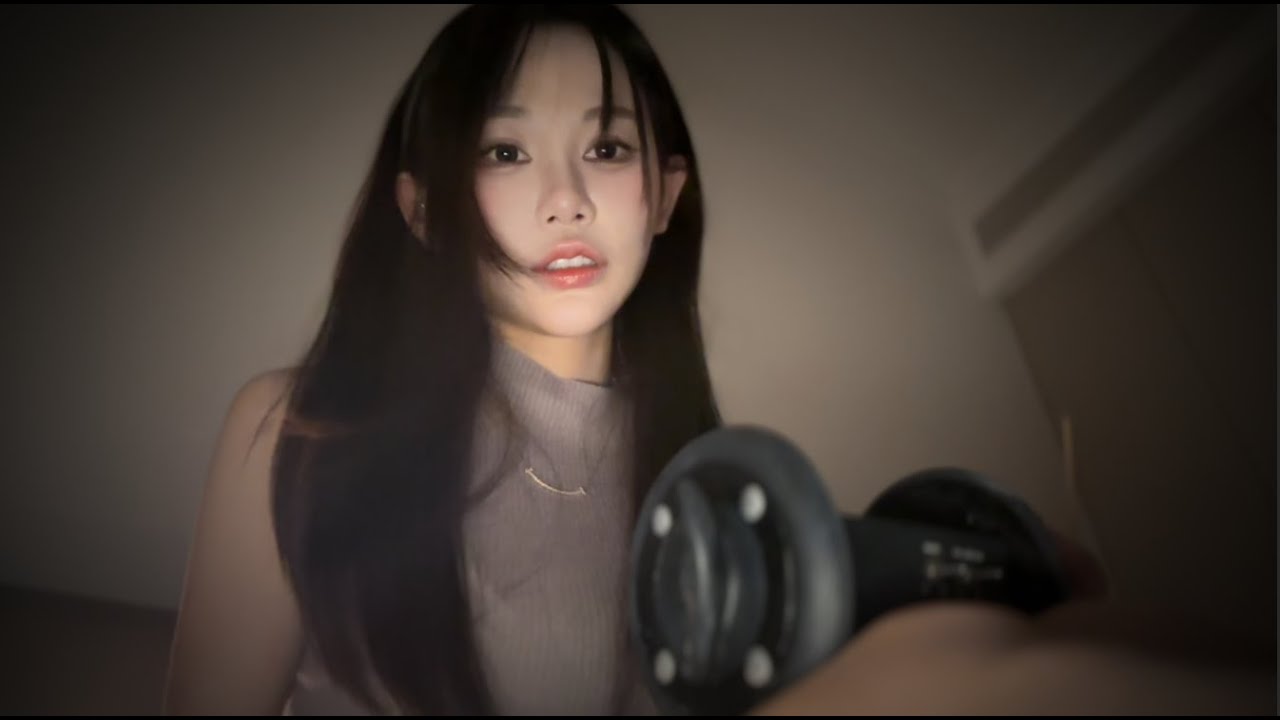 膝 枕 哄 睡 💤