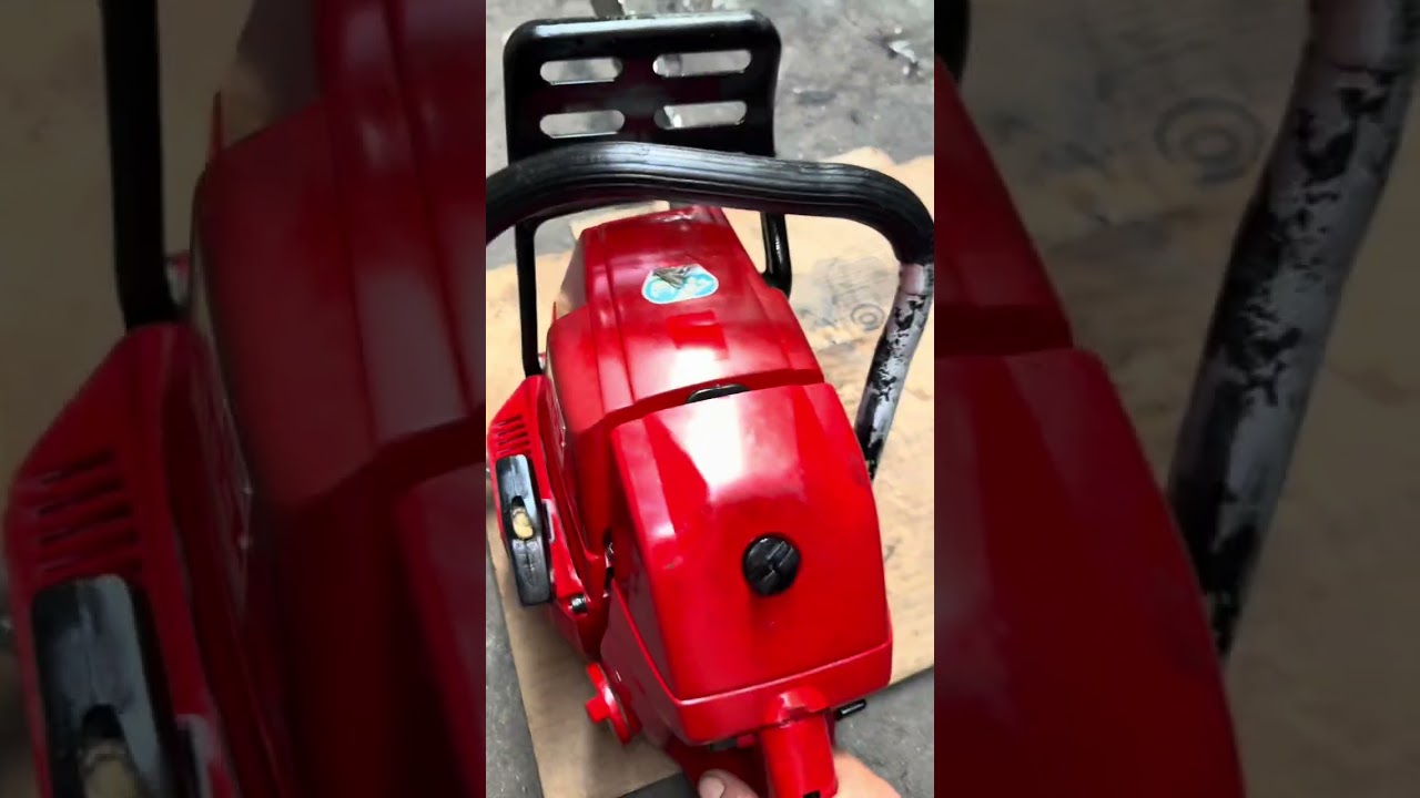 cưa shindaiwa 757 .51li .75cc￼ có giá trong video anh em nào có yêu cầu liên hệ em 0975757832
