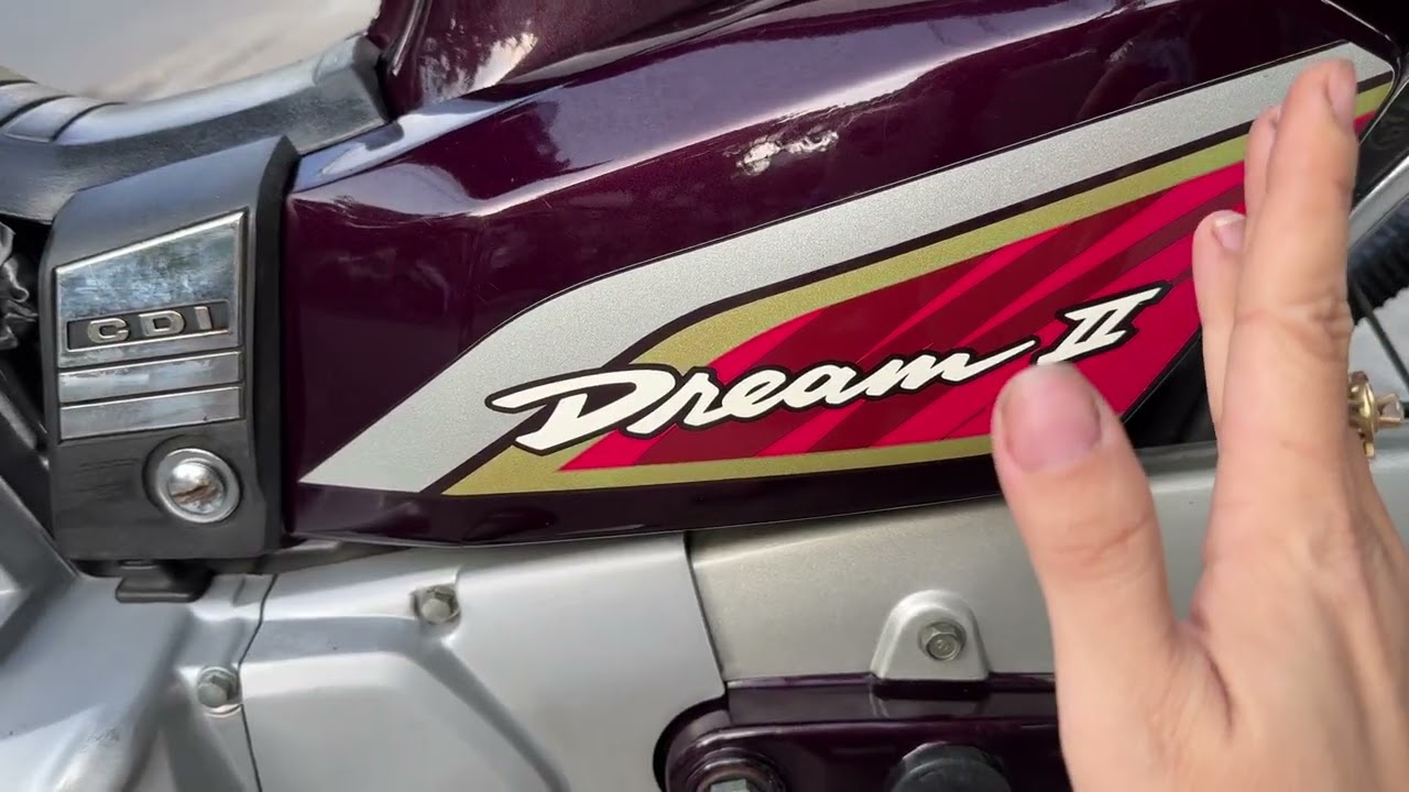 14/7 Siêu phẩm Dream thái đời 96 zin mộc đẹp cho ae chơi sưu tầm. 0966003686 Ng Quang
