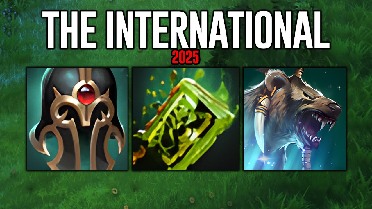 This is why Dota is not suitable for weak minds (4.0)