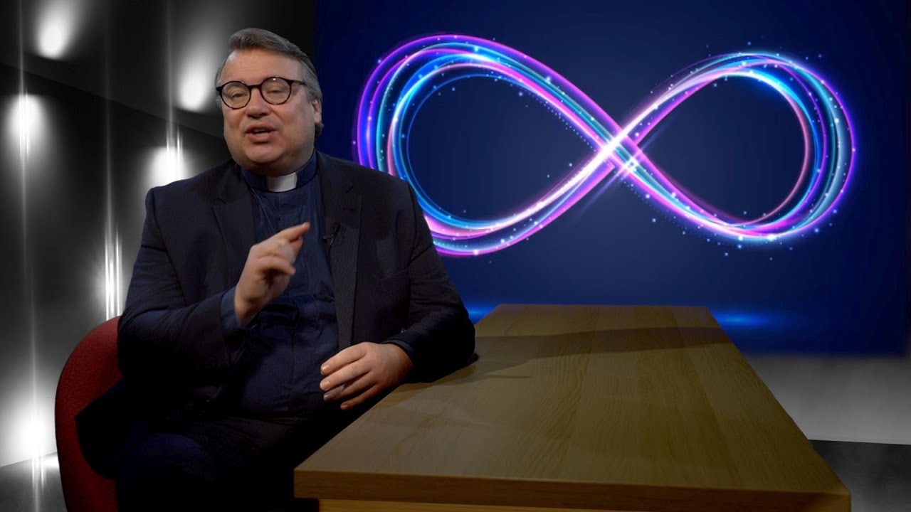 A trip to Infinity