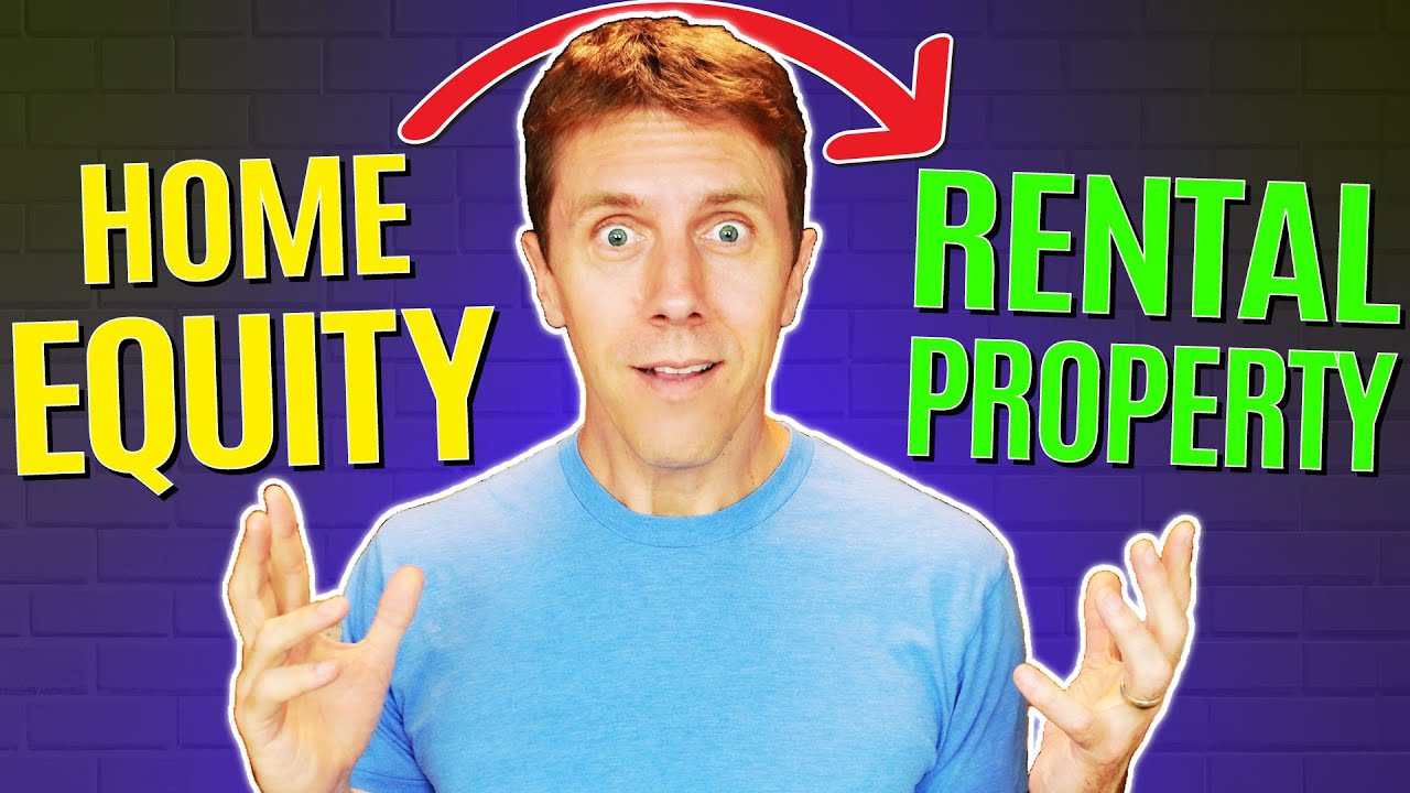 How a Couple Used a HELOC to Buy their 4th Rental Property