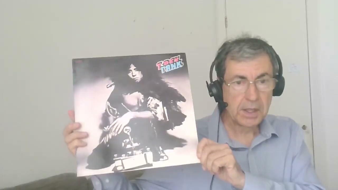 Good Vinyl LP Records Found At Nottingham and Grantham Record Shops