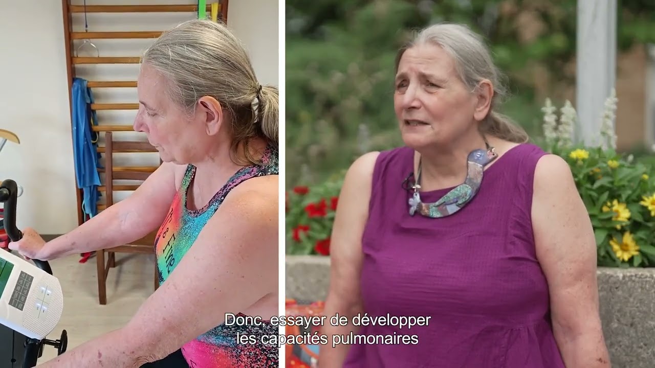 « Activ’ ton souffle ! Le mag info - Spécial BPCO » - Émission N°1