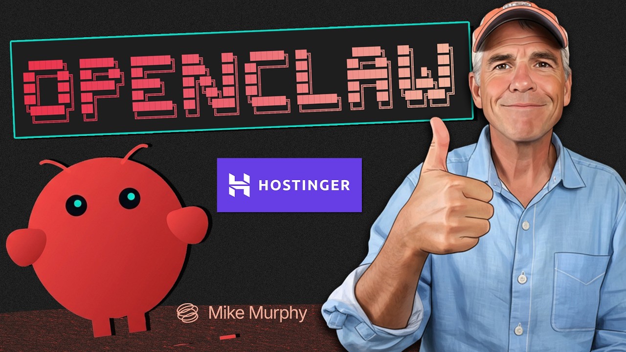 OpenClaw: How To Install On Hostinger VPS