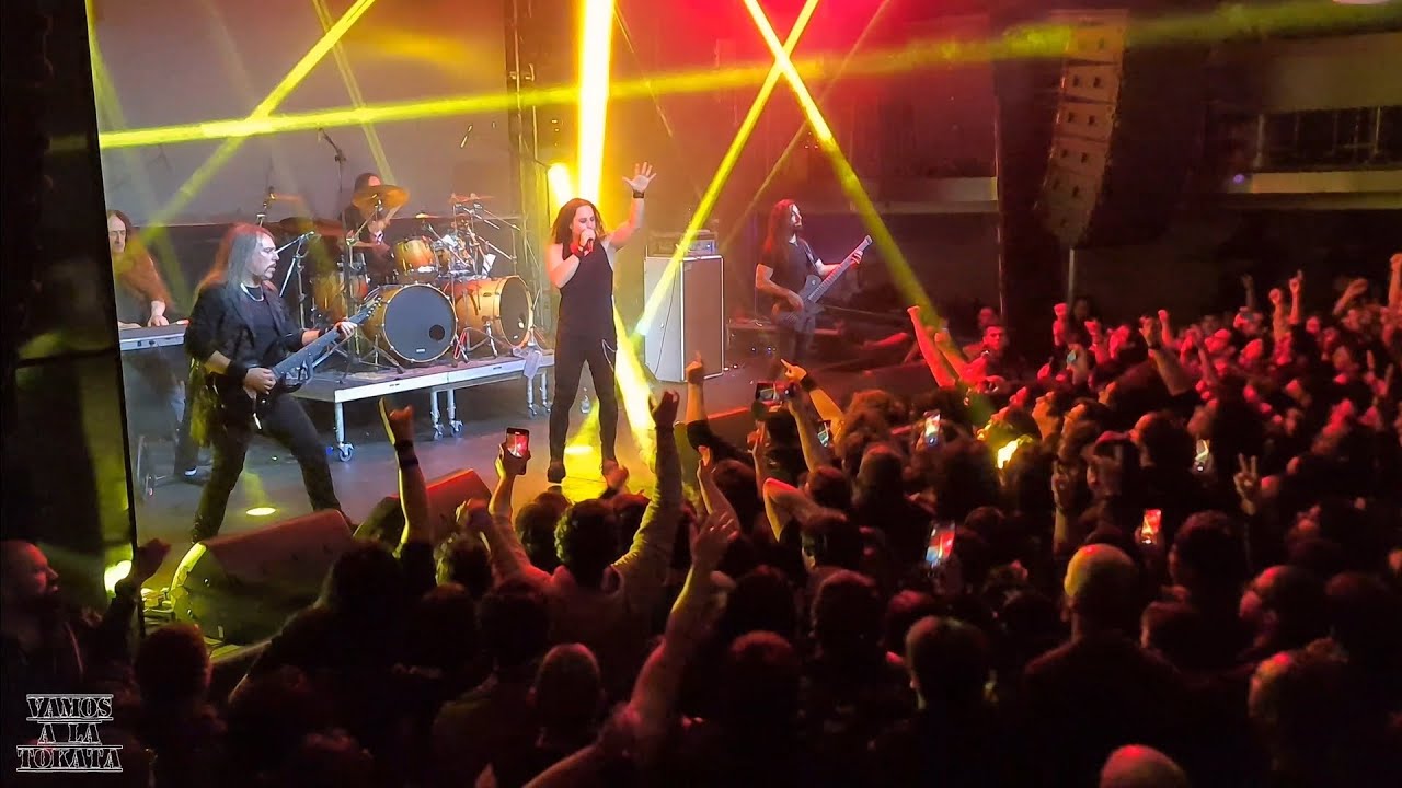 RHAPSODY OF FIRE 