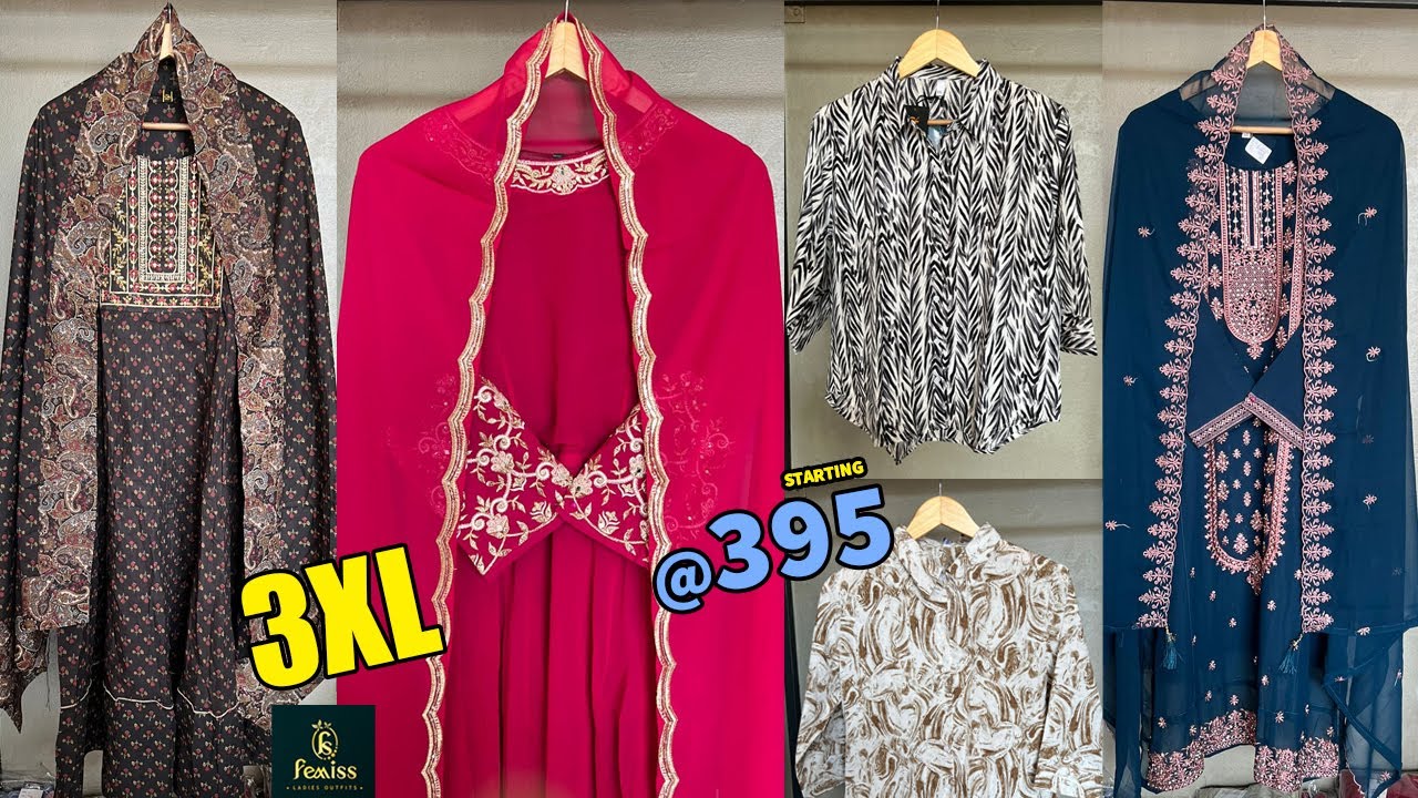 Starting@395ൽ OverSize 7SleaveShirt,പാർട്ടിവെയർ സെറ്റ്,ടോപ്സ് @femissladiesoutfits6520 #offerprice