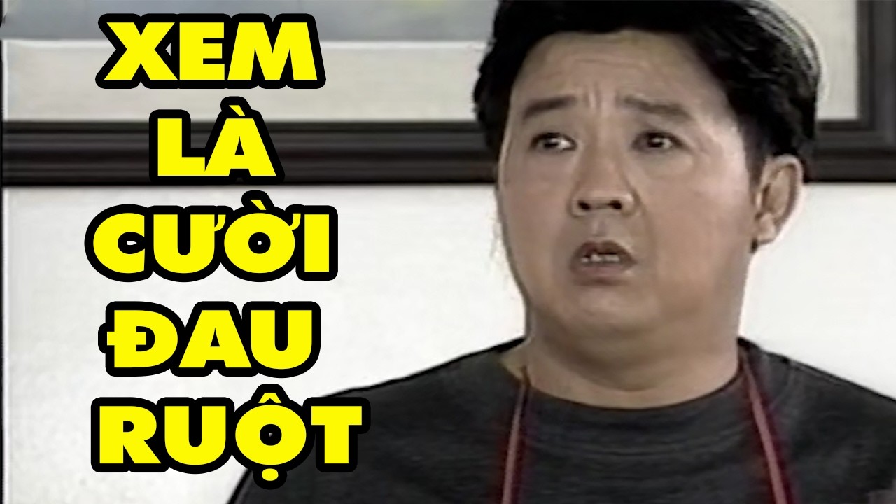 Xem Là Cười Đau Ruột | Cải Lương Hài Ai Xem Cũng Mê | Ghiền Cải Lương