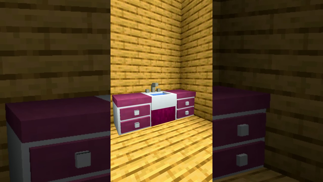 Minecraft Vanilla VS Moddato