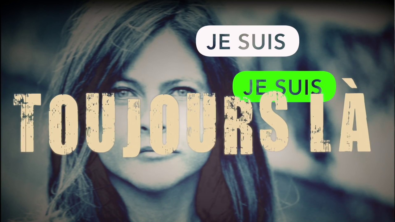 Charlotte Valandrey - J'adore (Lyrics vid&eacute;o)
