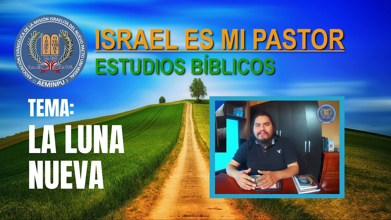 LA LUNA NUEVA
