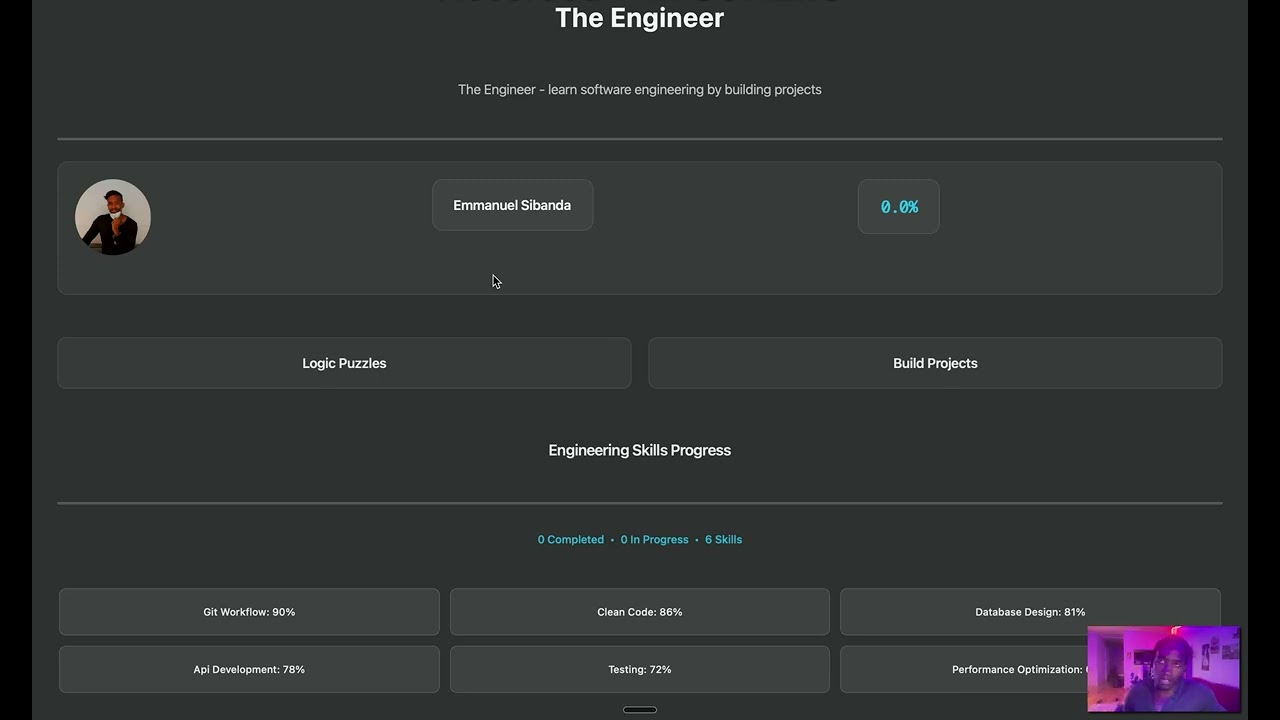 FundaAI: The Engineer (AI Tutor)
