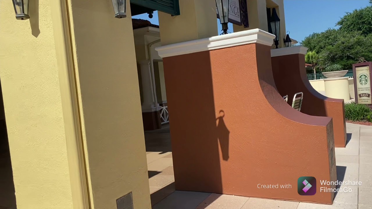 Holiday Inn Resort at Orange Lake (Review)