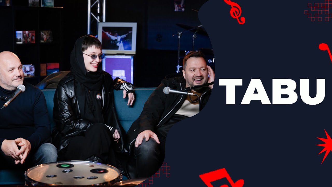 Nismo še za staro šaro! Tabu