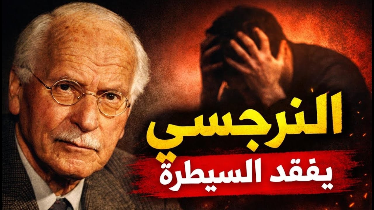 شيء واحد إذا فعلته مع النرجسي سيجعله مهووسًا بك إلى الأبد | علم النفس