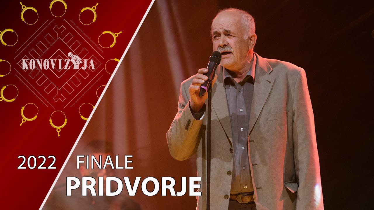 Konovizija 2022: Pridvorje (Mato Dimnić Oluja)