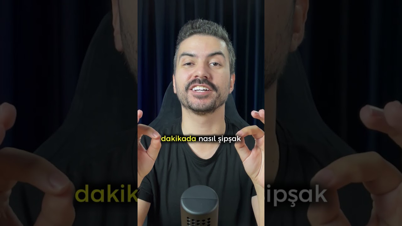 3D Modelleme Nasıl B&ouml;yle Kolaylaştı? Karşınızda En G&uuml;&ccedil;l&uuml; Yapay Zeka 3D Model Oluşturucu! / İşbirliği