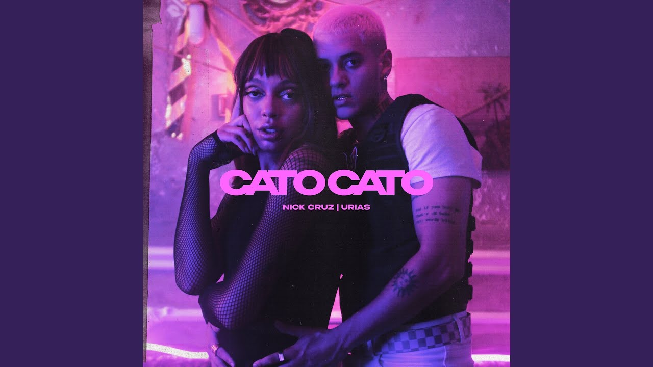 Cato Cato