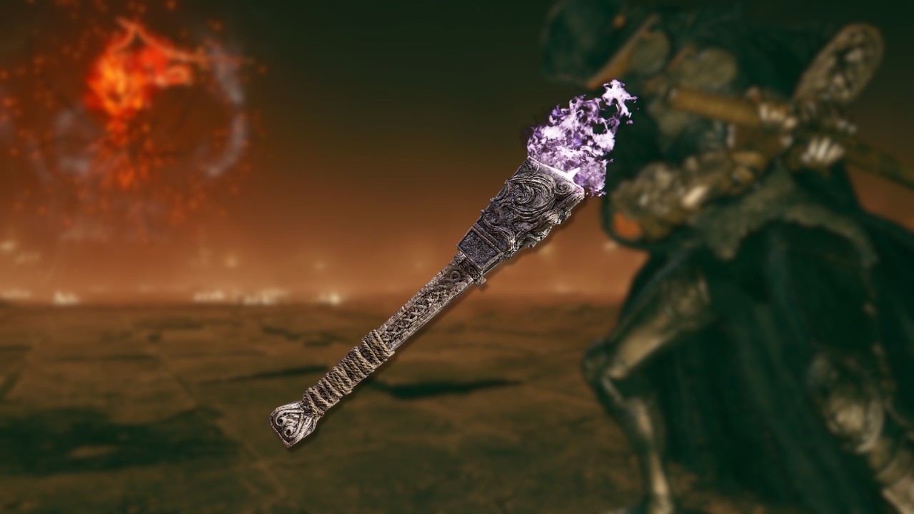 No hit Messmer everyday until Bloodborne 2 | St. Trina's Torch | NG+7 Rl 150 Day 426