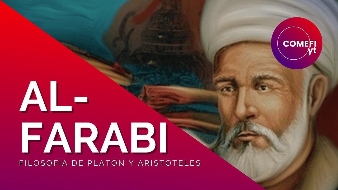 #C&aacute;psulaFilos&oacute;fica | Al-Farabi: La filosof&iacute;a de Plat&oacute;n y Arist&oacute;teles