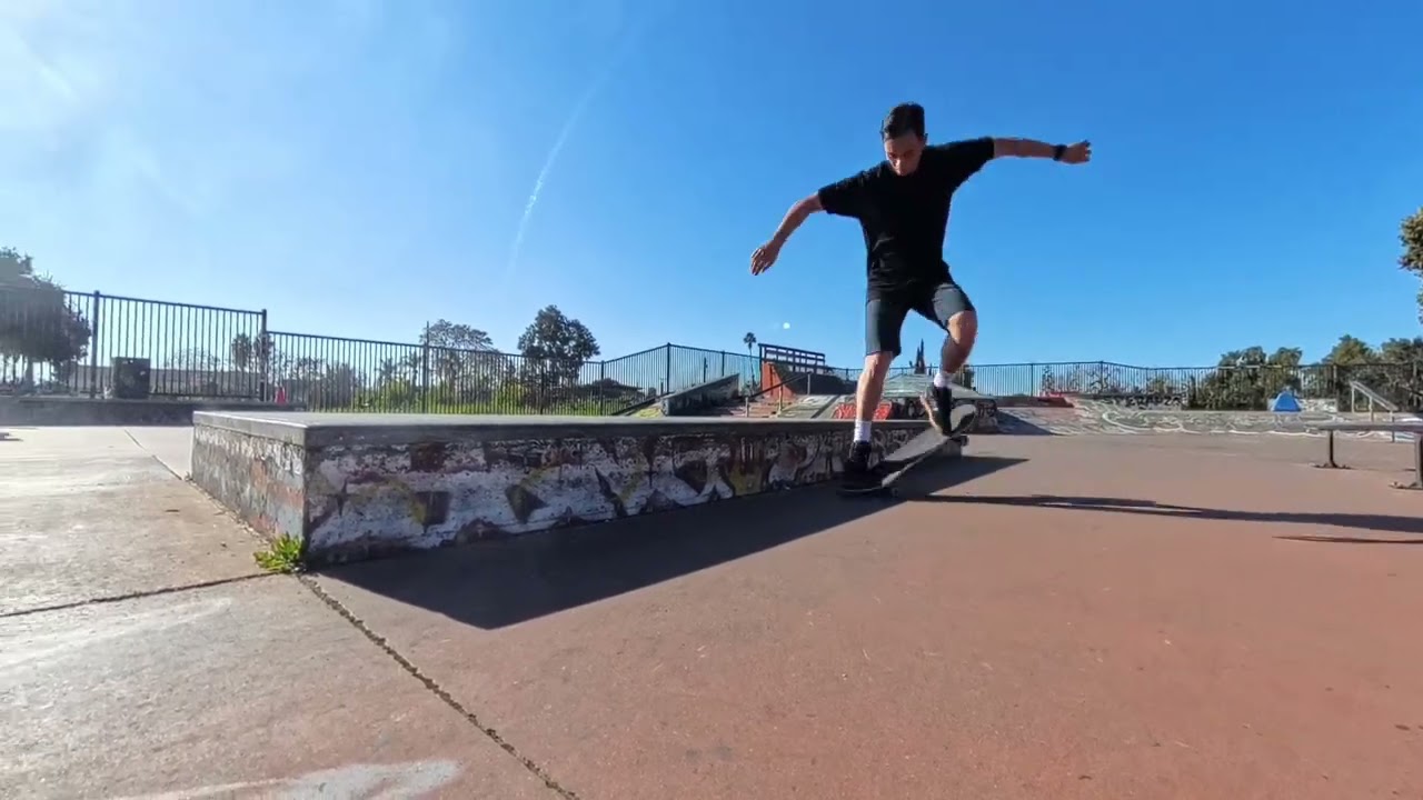 2026-02-04 K-Day Mayday (Red Park/Mayfair Skatepark)