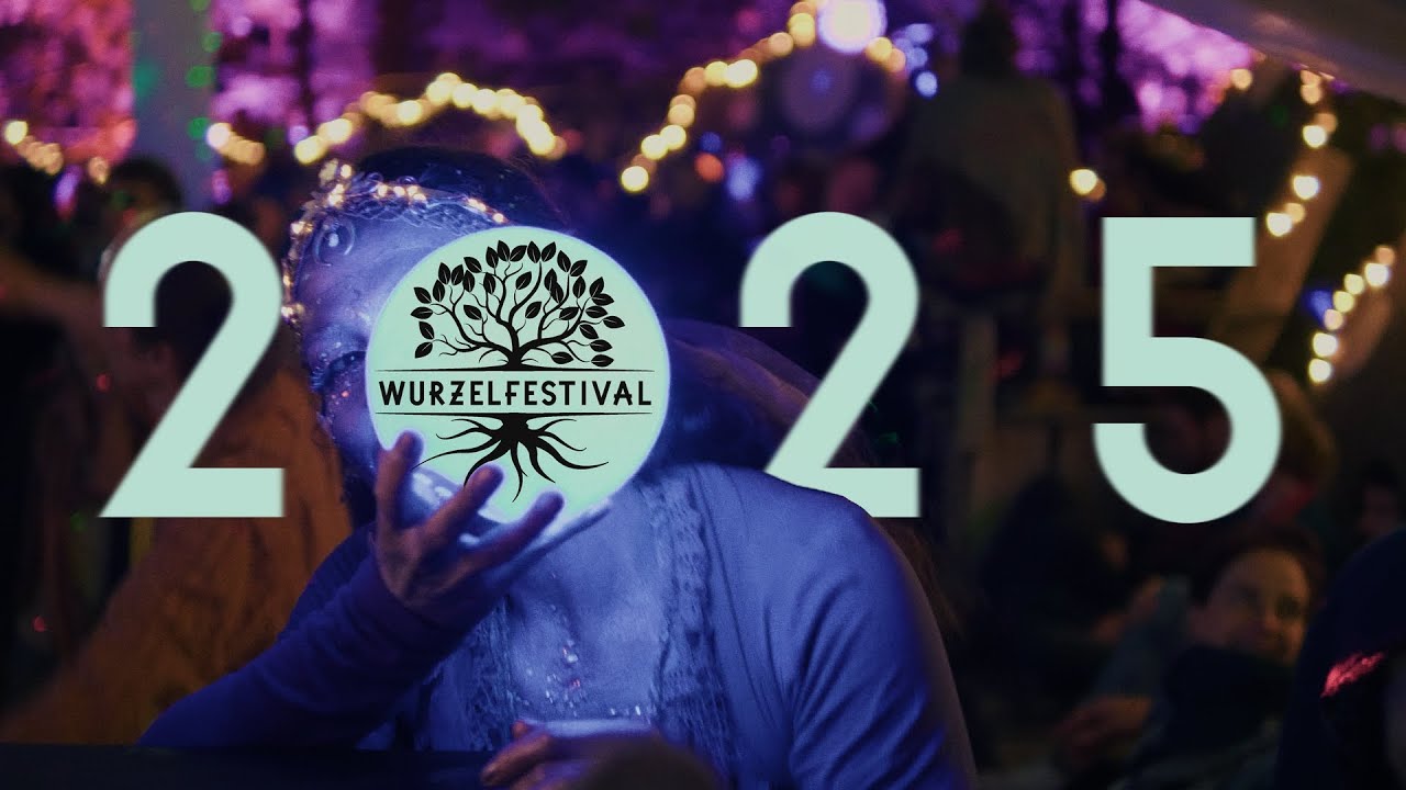 Wurzelfestival | Official Aftermovie 2025