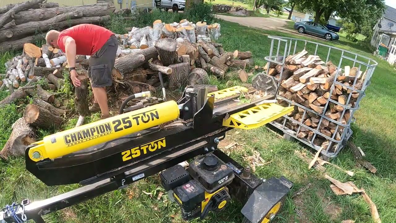 Splitter Problems &  Mail Call!