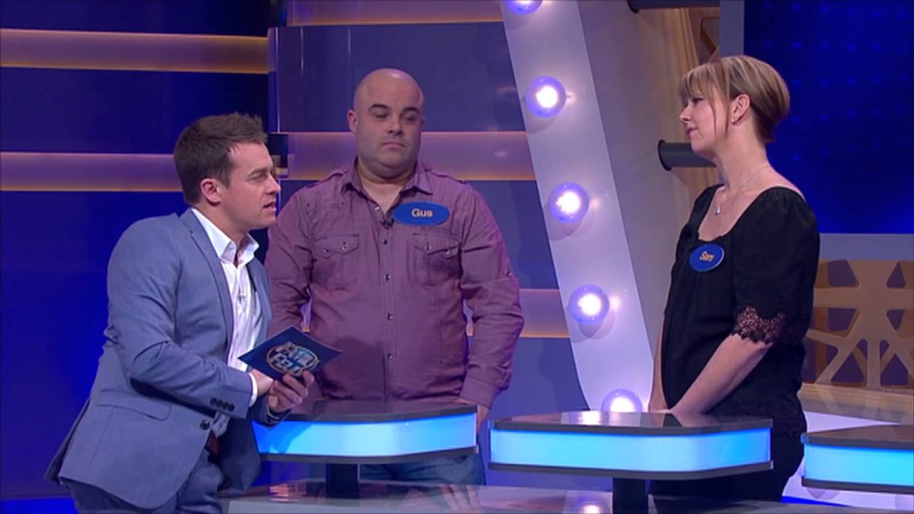 Family Feud Ep 30: Lage vs Markie-Dadds