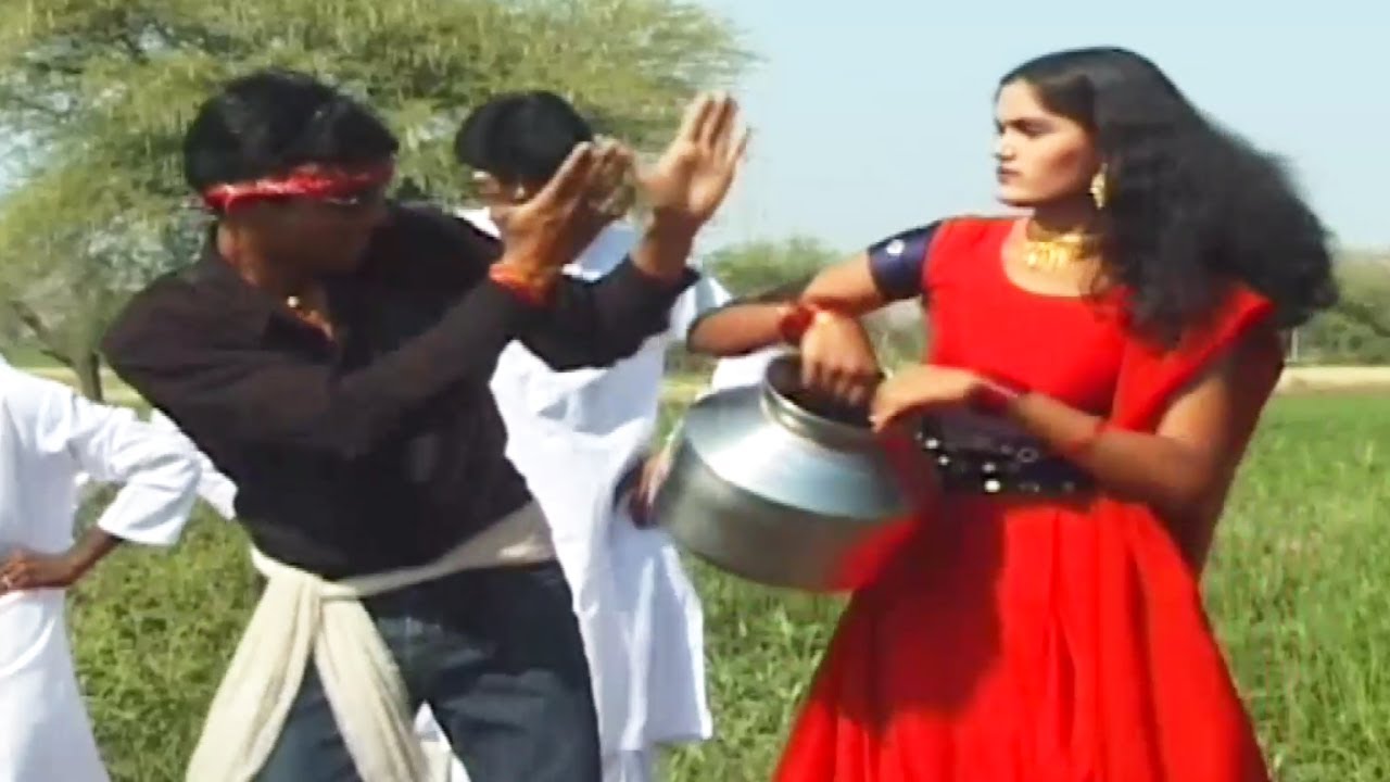 राठोदर चिक पवारेर - बंजारा वीडियो सॉन्ग | The Great Banjara | Video Song