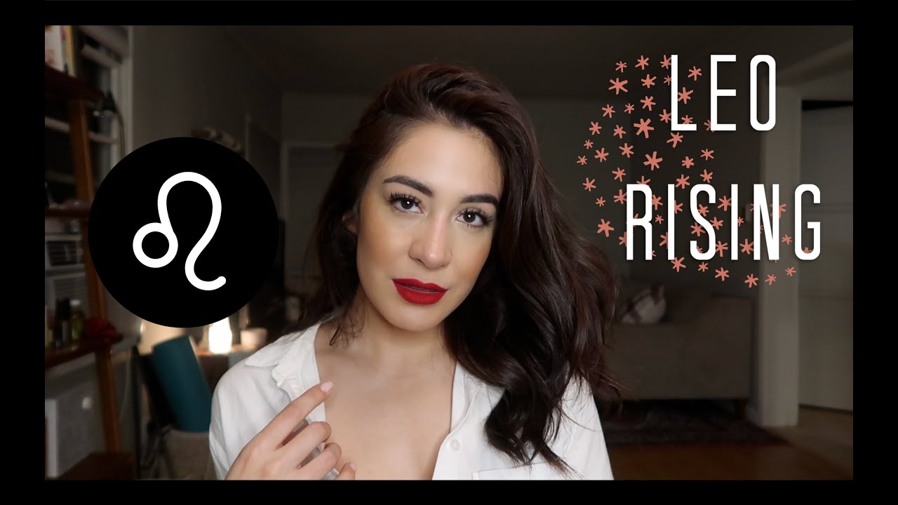 Rising Signs : Leo